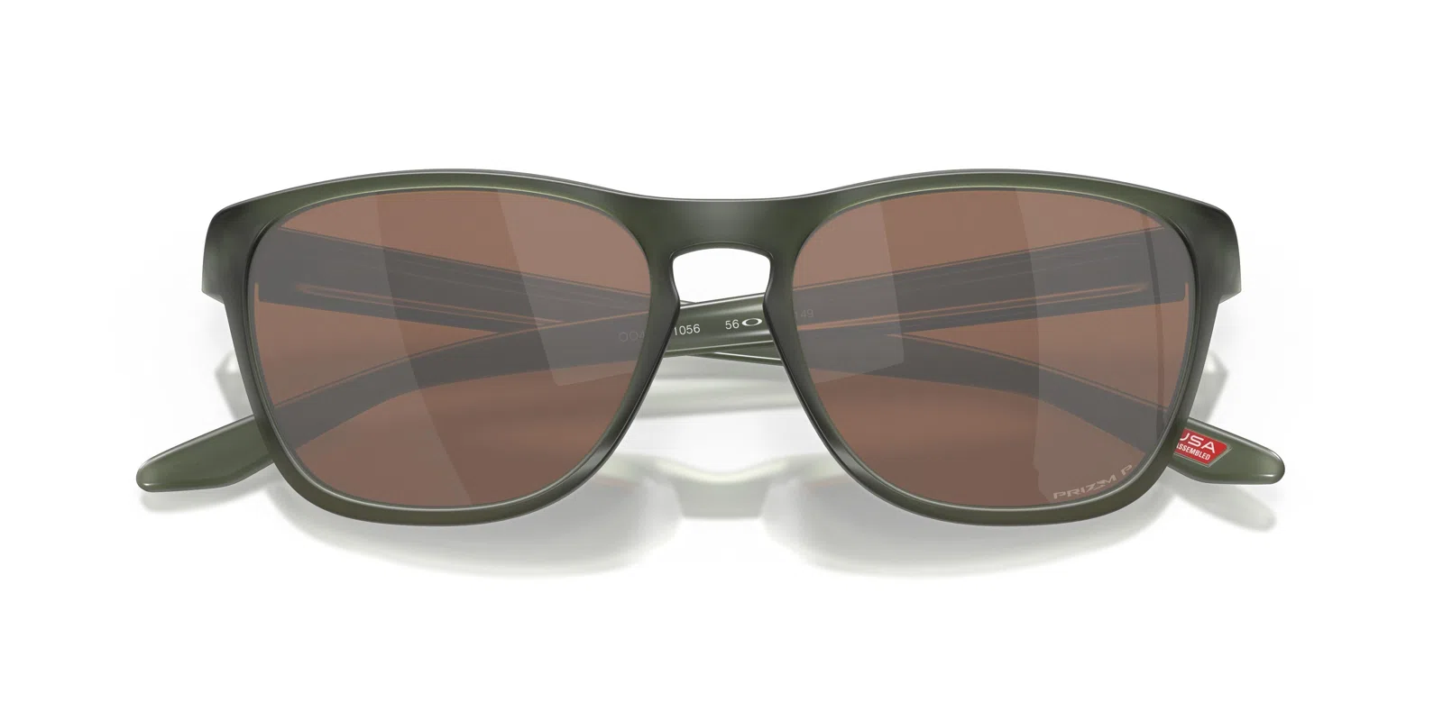 Oakley Manorburn 9479 Sunglasses - view 73